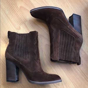 Dolce Vita Conway Booties